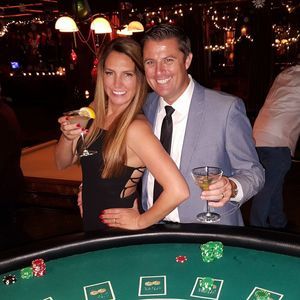 Meet your Posher, April